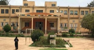 Al Diaa school - Asmara