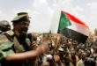 Sudan officially closes eastern border with Eritrea